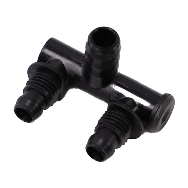 Conexão em Y do Tanque de Pulverização para DJI Agras T30 — Peça de Reposição Original DJI
