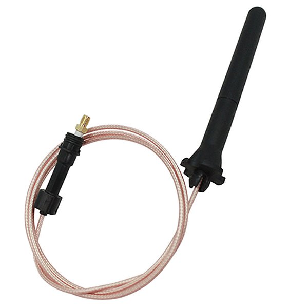 Antena para DJI Agras T30 — Peça de Reposição Original DJI Autêntica de Alta Qualidade