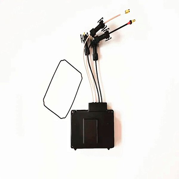Módulo de Radiofrequência (RF) para DJI Agras T30 — Peça de Reposição Original DJI