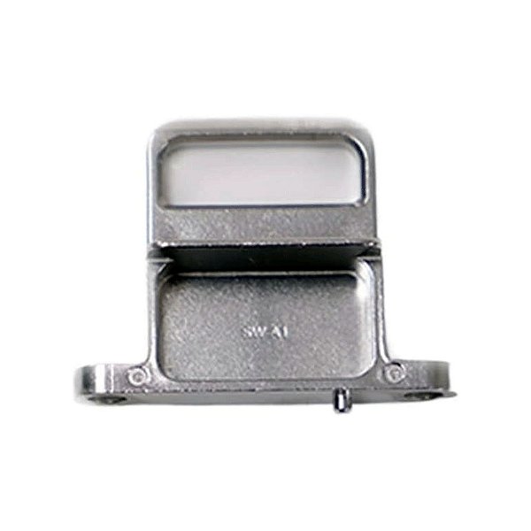Suporte da Mangueira da Estrutura Traseira (esquerdo) para DJI Agras T30 — Reposição Original DJI