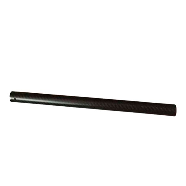 Tubo de Carbono de Suporte do Radar (curto) para DJI Agras T30 — Peça de Reposição Original DJI