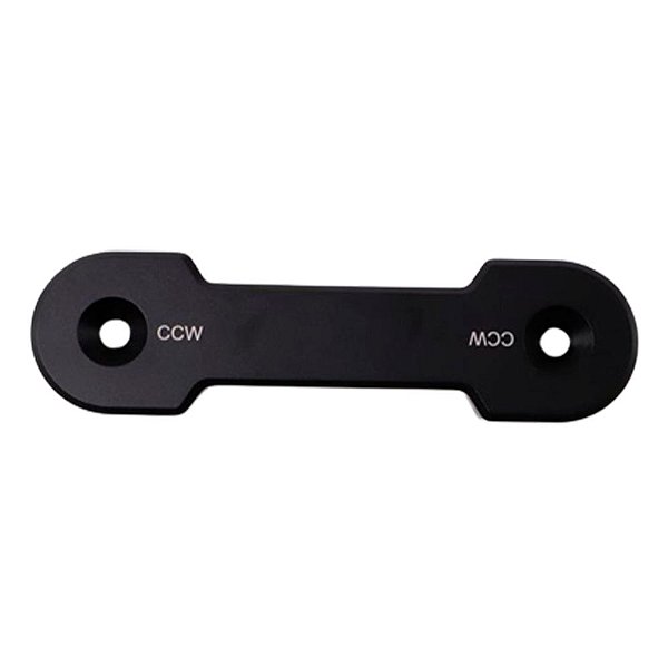 Adaptador de Hélice (anti-horário) para DJI Agras T30 — Peça de Reposição Original DJI