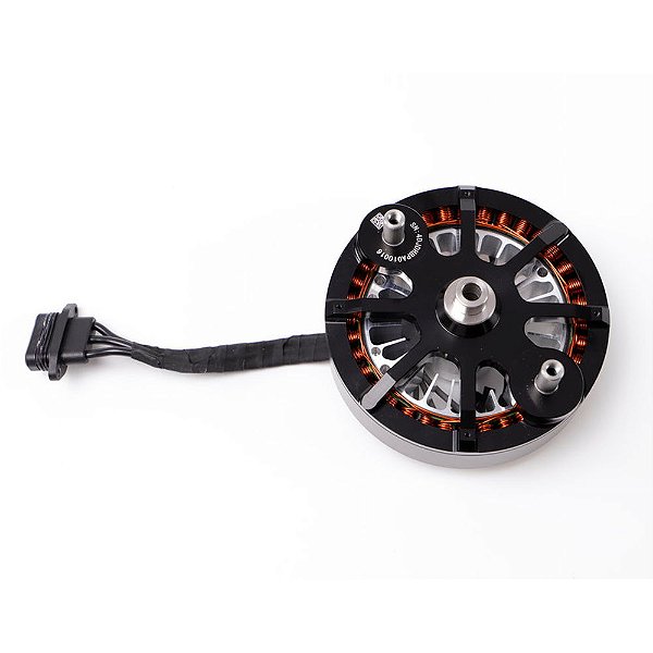 Motor 10018 para DJI Agras T30 — Peça de Reposição Original DJI Autêntica de Alta Qualidade