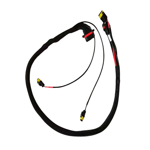 Cabo Composto do ESC do Braço M1/M4 para DJI Agras T30 — Peça de Reposição Original DJI