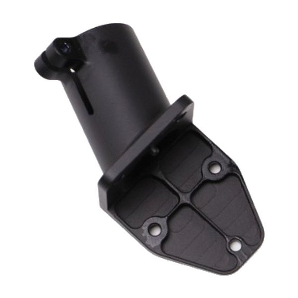 Suporte do Trem de Pouso (dianteiro direito e traseiro esquerdo) para DJI Agras T30 — Peça de Reposi