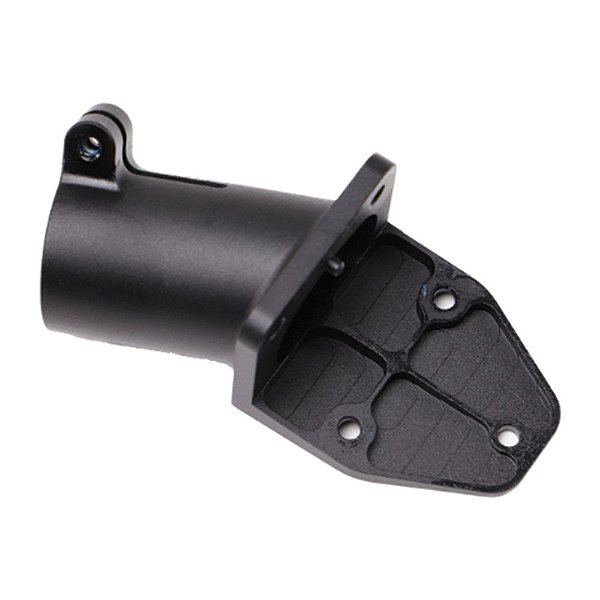 Suporte do Trem de Pouso (dianteiro esquerdo e traseiro direito) para DJI Agras T30 — Peça de Reposi