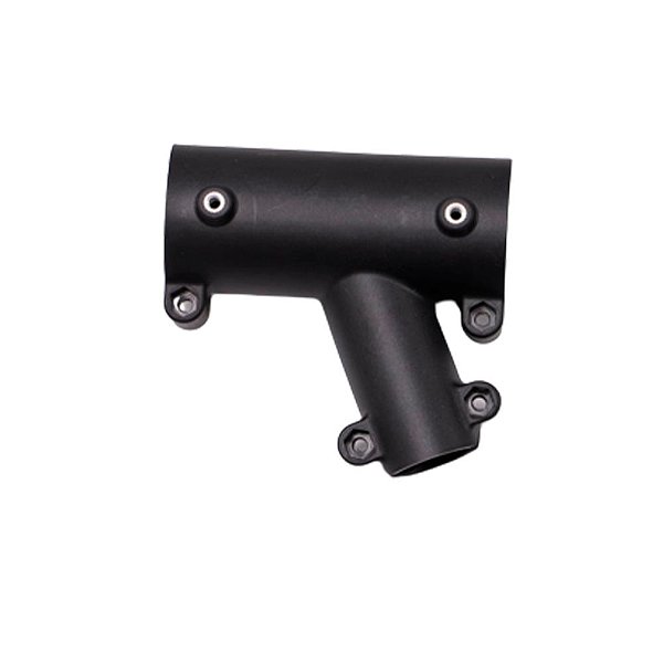Adaptador de Carbono e Alumínio do Trem de Pouso para DJI Agras T30 — Peça de Reposição Original DJI