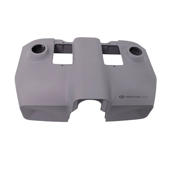 Tampa Superior da Carcaça Dianteira para DJI Agras T30 — Peça de Reposição Original DJI