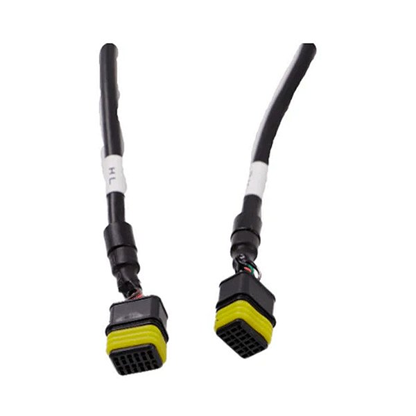 Cabo de Sinal FPV Dianteiro para DJI Agras T30 — Peça de Reposição Original Autêntica DJI Premium