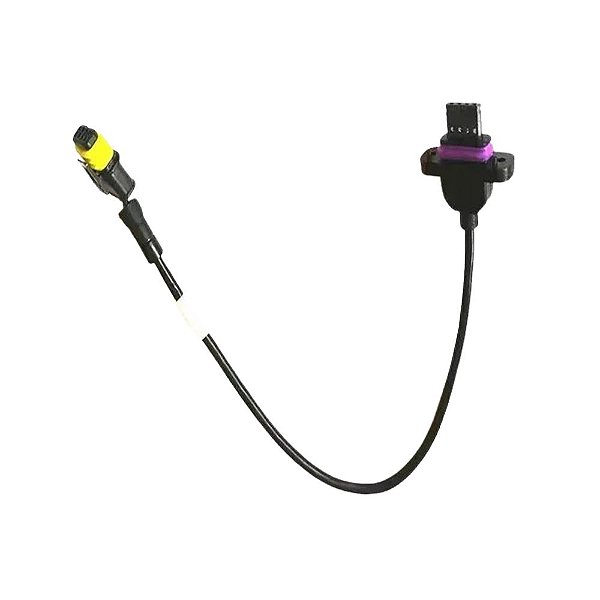 Cabo de Sinal do Medidor de Vazão para DJI Agras T30 — Peça de Reposição Original DJI