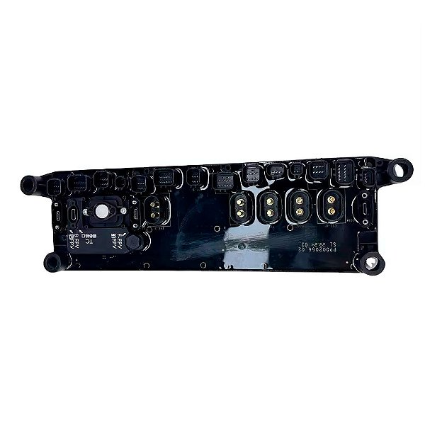 Módulo da Placa de Distribuição para DJI Agras T30 — Peça de Reposição Original DJI