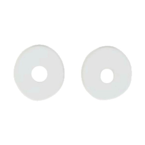 Adaptador de Hélice (base de Teflon) para DJI Agras T30 — Peça de Reposição Original DJI