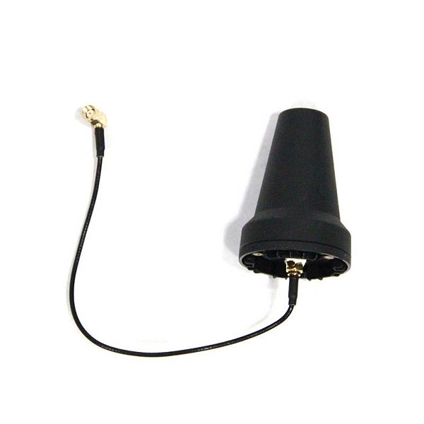 Módulo da Antena RTK para DJI Agras T20 — Peça de Reposição Original DJI Autêntica de Alta Qualidade