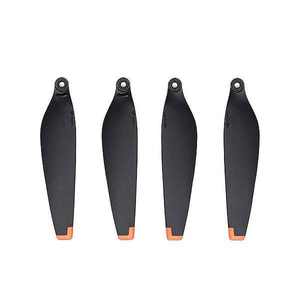 Hélices (OEM) para DJI Mini 4 Pro — Acessório Original DJI Autêntico Lacrado Premium