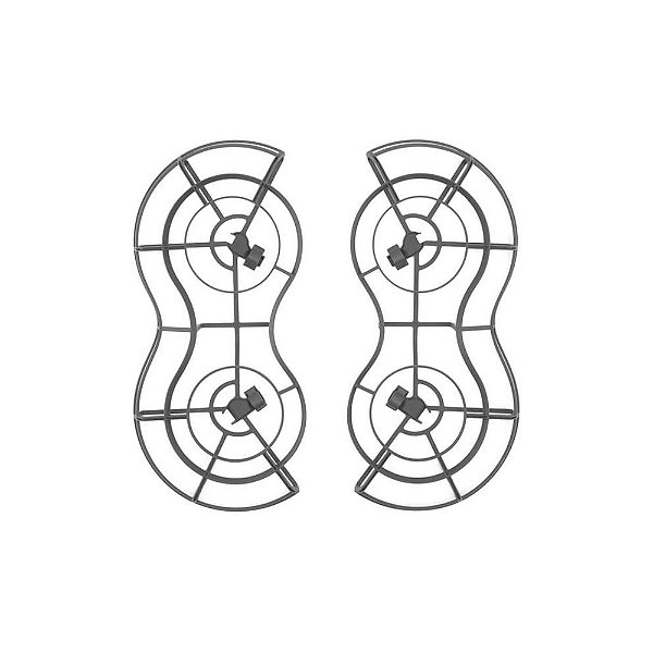 Protetor de Hélices para DJI Mini 4 Pro — Acessório Original DJI Autêntico Lacrado Premium