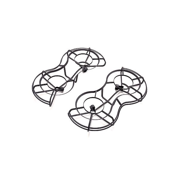Protetor de Hélices para DJI Mini 3 — Acessório Original DJI Autêntico Lacrado Premium