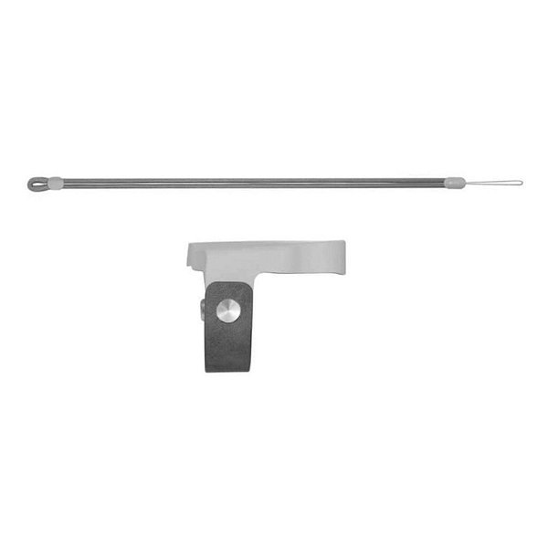 Hélice (grafite) para DJI Mavic Mini — Acessório Original DJI Autêntico Lacrado Premium