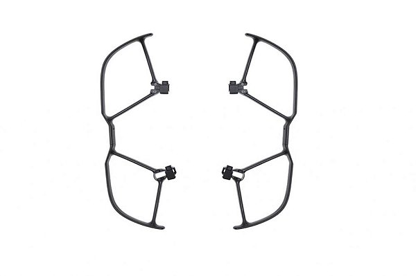Protetor de Hélices (Part 14) para DJI Mavic Air — Acessório Original DJI Autêntico Lacrado Premium