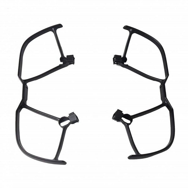 Protetor de Hélices para DJI Mavic Air — Acessório Original DJI Autêntico Lacrado Premium
