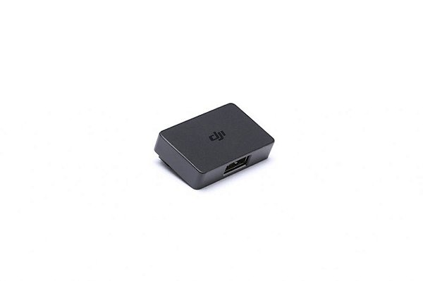 Adaptador (Part 5) para DJI Mavic Air — Acessório Original DJI Autêntico Lacrado Premium