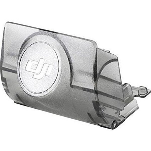 Protetor do Gimbal (Part 12) para DJI Mavic Air — Acessório Original DJI Autêntico Lacrado Premium