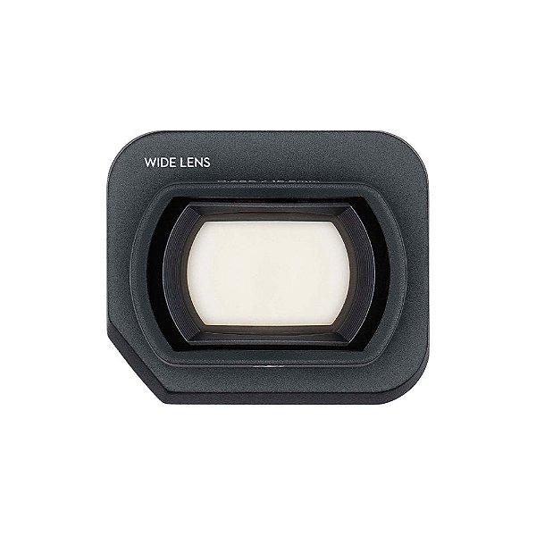 Lente Grande Angular (Classic) para DJI Mavic 3 Classic — Acessório Original DJI Autêntico Lacrado