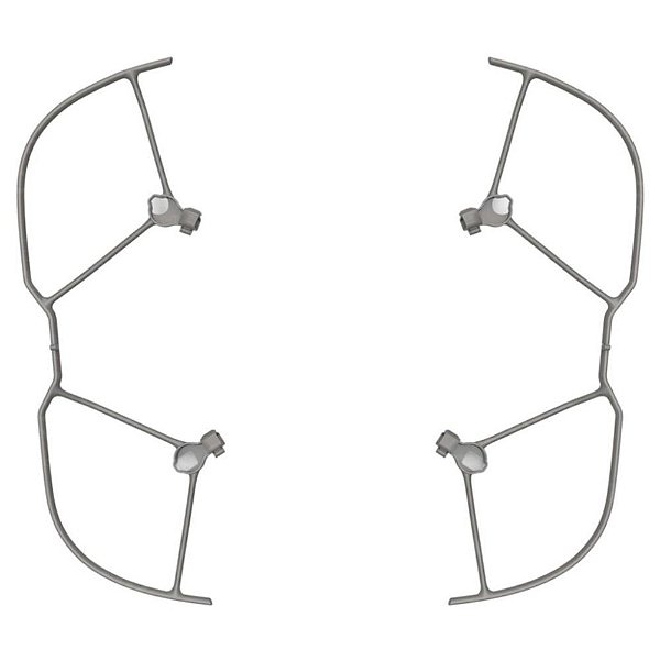 Protetor de Hélices (Part 14) para DJI Mavic 2 Pro — Acessório Original DJI Autêntico Lacrado