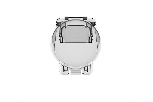 Protetor do Gimbal para DJI Mavic 2 Pro — Acessório Original DJI Autêntico Lacrado Premium