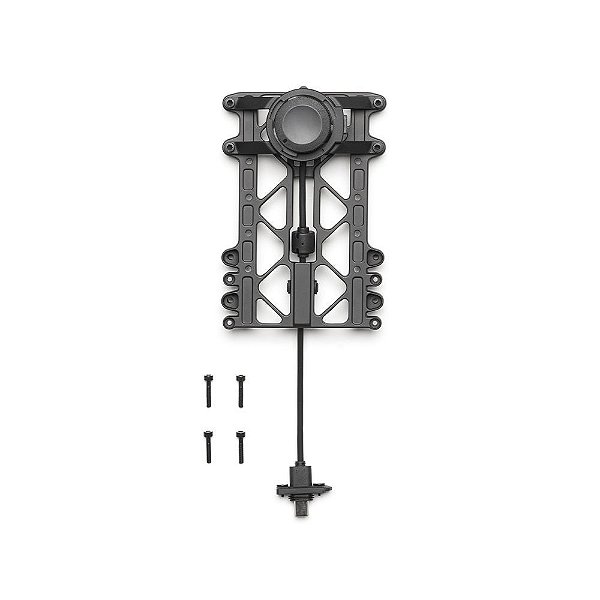 Conector de Gimbal para DJI Matrice 400 — Acessório Original DJI Autêntico Lacrado Premium