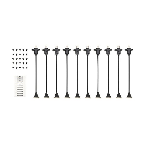 Cabo (E-PORTV2) para DJI Matrice 400 — Acessório Original DJI Autêntico Lacrado Premium