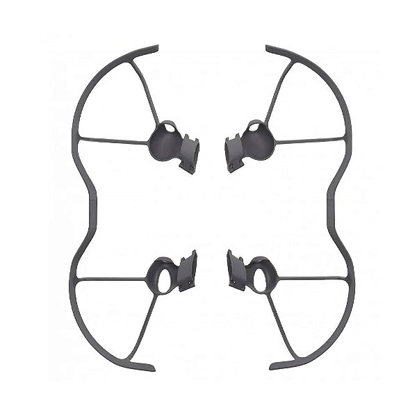 Protetor de Hélices para DJI Matrice 4 — Acessório Original DJI Autêntico Lacrado Premium