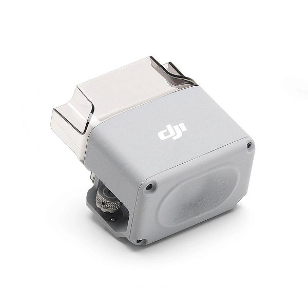 Alto-falante para DJI Matrice 4 — Microfone Original DJI Autêntico Lacrado Premium