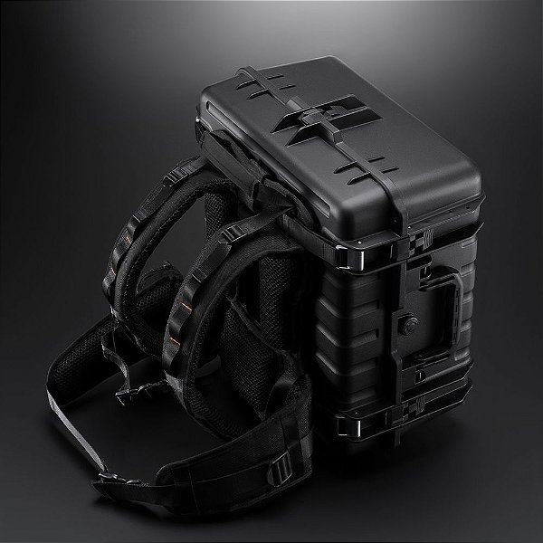 Case de Transporte para DJI Matrice 4 — Acessório Original DJI Autêntico Lacrado Premium