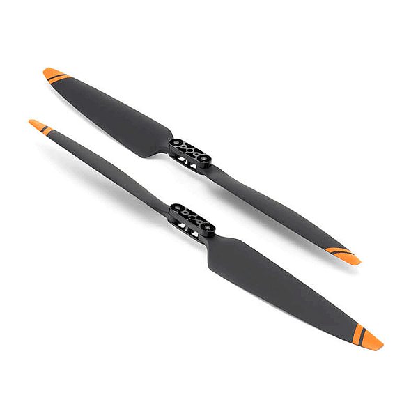 Hélice de Baixo Ruído para DJI Matrice 350 — Acessório Original DJI Autêntico Lacrado Premium