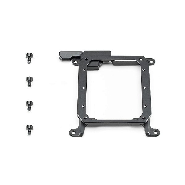 Suporte de Montagem (PSDK) para DJI Matrice 30 — Acessório Original DJI Autêntico Lacrado Premium