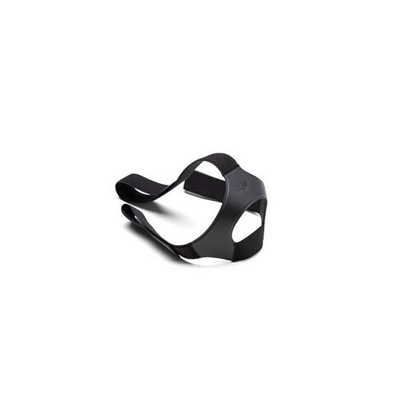 FPV Goggles Headband Part 17 para DJI FPV — Acessório Original DJI Autêntico Lacrado Premium