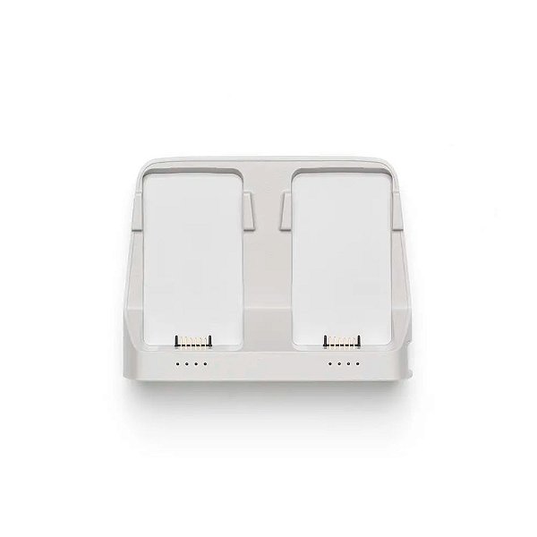 Hub de Carregamento Paralelo para DJI Flip — Acessório Original DJI Autêntico Lacrado Premium