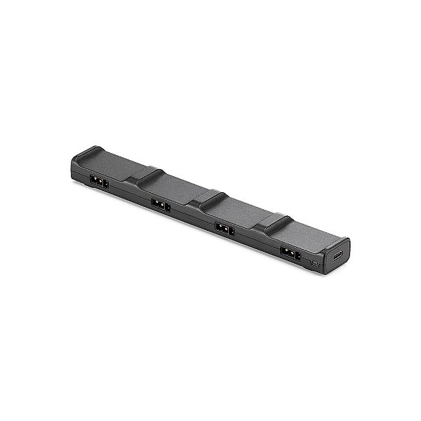 Hub de Carregamento de Baterias para DJI Avata — Acessório Original DJI Autêntico Lacrado Premium