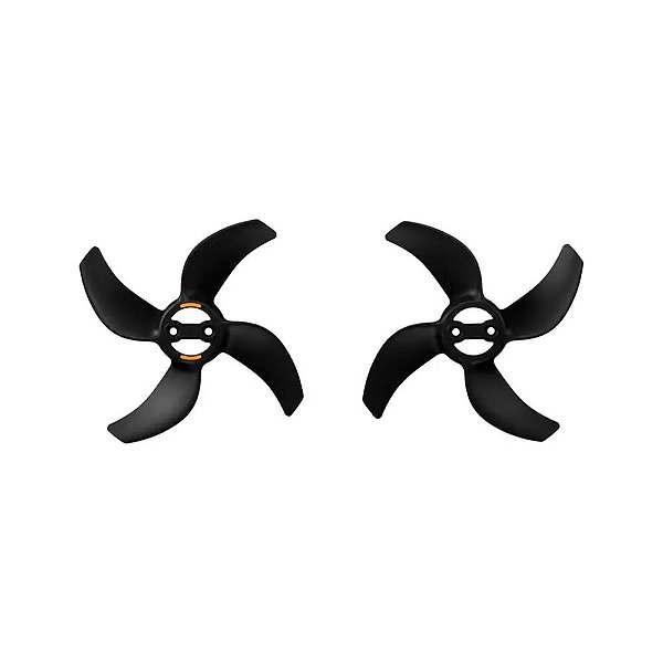 Hélices para DJI Avata — Acessório Original DJI Autêntico Lacrado Premium Original DJI Autêntico