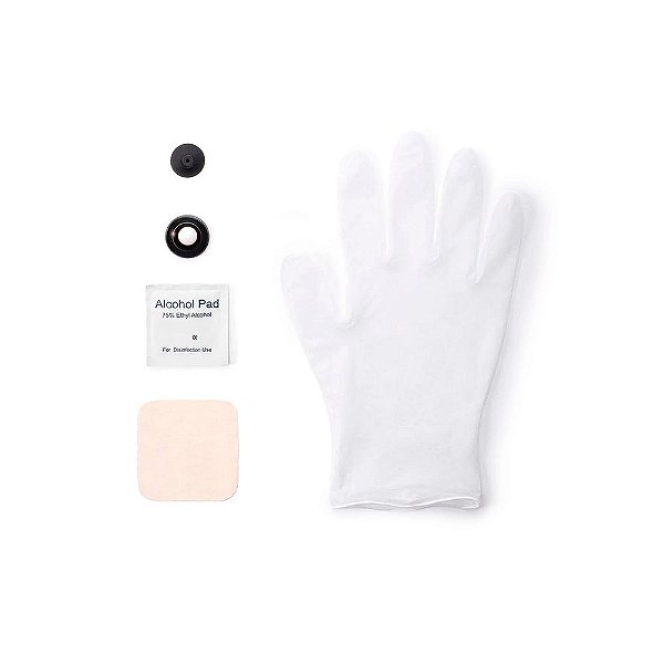 Lente para DJI Avata — Acessório Original DJI Autêntico Lacrado Premium Original DJI Autêntico