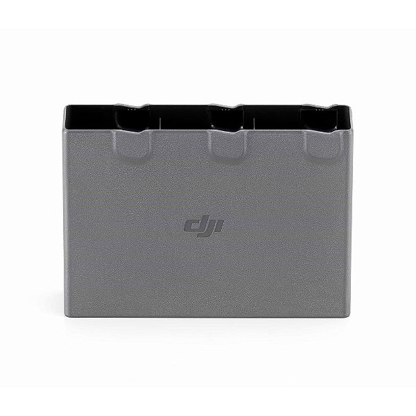 Hub de Carregamento de Baterias para DJI Avata 2 — Acessório Original DJI Autêntico Lacrado Premium