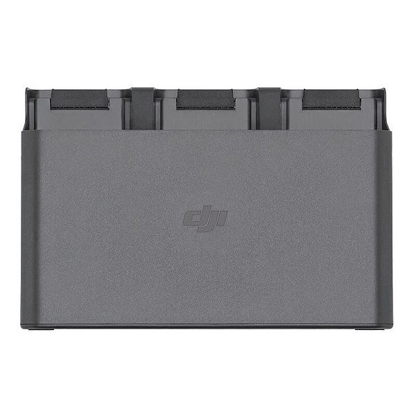 Hub de Carregamento de Baterias para DJI Air 3 — Acessório Original DJI Autêntico Lacrado Premium