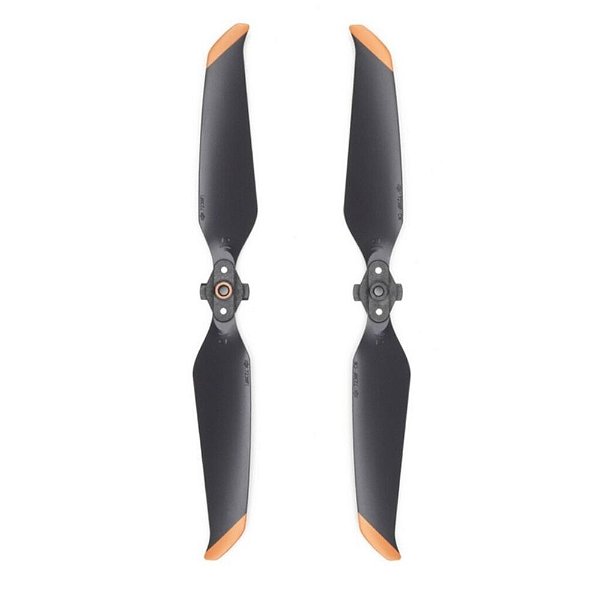 Hélice de Baixo Ruído para DJI Air 2S — Acessório Original DJI Autêntico Lacrado Premium