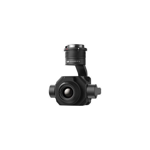 Câmera DJI ZENMUSE XT-S 25HZ 640X512 19MM — Original Lacrada Autêntica com Garantia Drive Collection