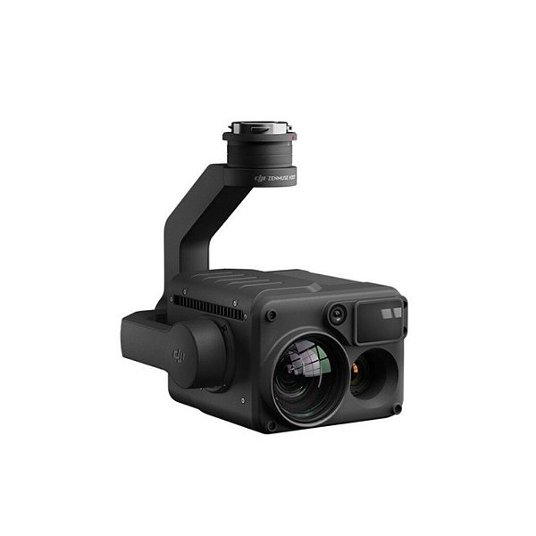Câmera DJI ZENMUSE H20T INFRARED THERMAL — Original Lacrada Autêntica com Garantia Drive Collection