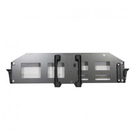 DJI PART AGRAS T20 AIRFRAME CARBON BOARD