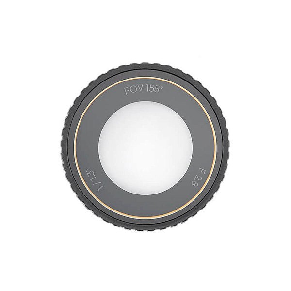 DJI OSMO ACTION 4 GLASS LENS COVER