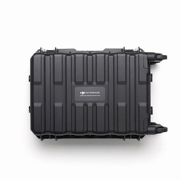 DJI MATRICE 400 INTELLIGENT BATTERY STATION BS100