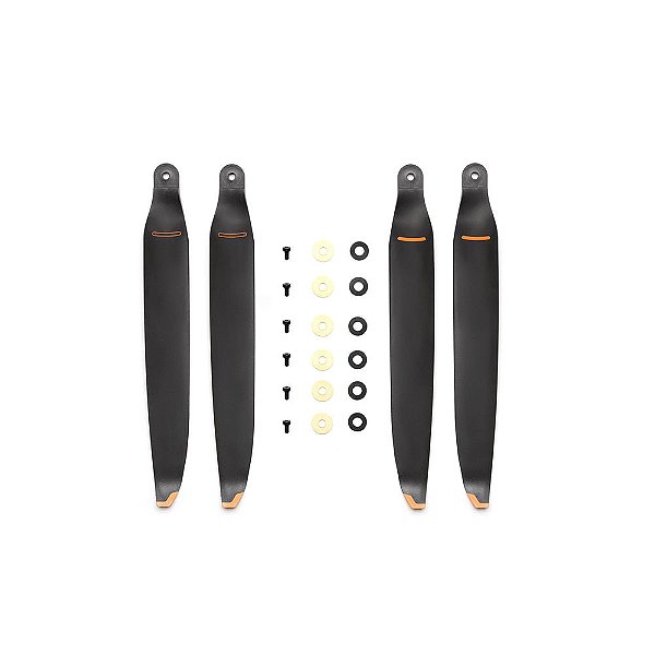 DJI MATRICE 400 2510F PROPELLER