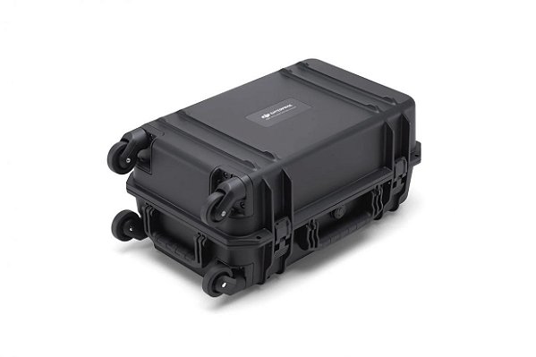 DJI MATRICE 350 RTK INTELLIGENT BATTERY STATION CHARGER BS65